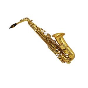 alto saxophone
