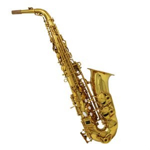 Alto Saxophone ala Yanagisawa A-991