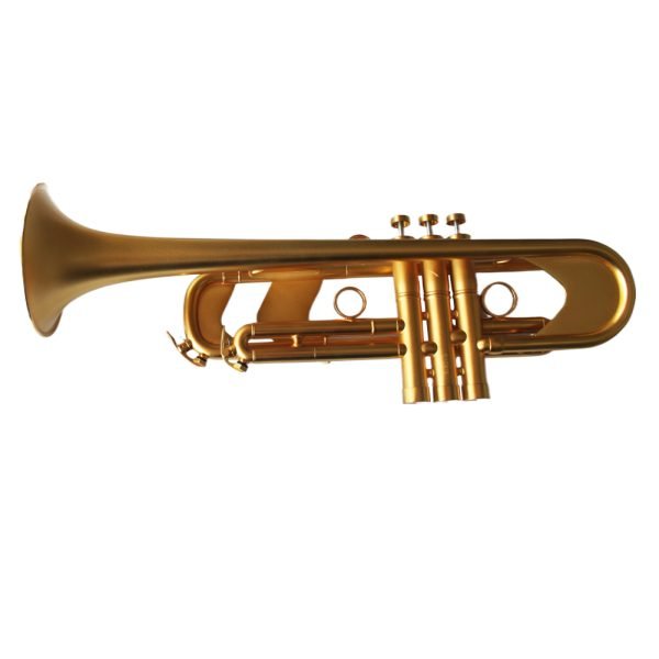 heavy trumpet