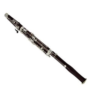 Eastern Music high quality colored maple wood body C key BASSOON with nickel silver plated keys