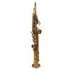 soprano saxophone