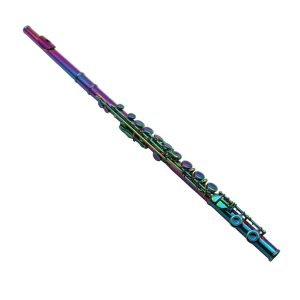 rainbow flute
