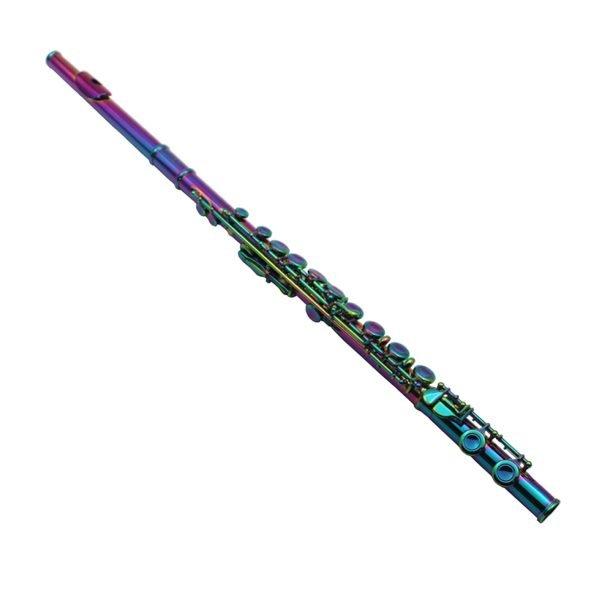 rainbow flute