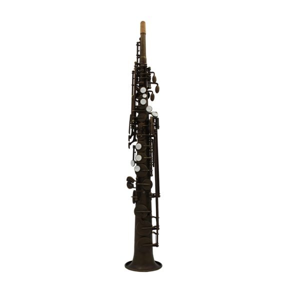 mark vi straight soprano