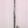 LOW C bass clarinet
