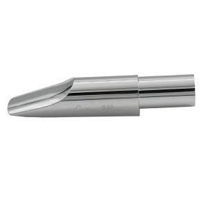 Eastern music silver plated DG Super King metal tenor saxophone mouthpiece