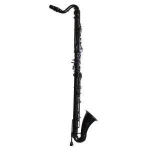 bass clarinet low c