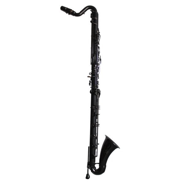 bass clarinet low c