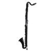 bass clarinet low c