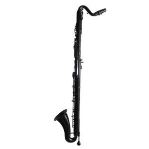 bass clarinet low c