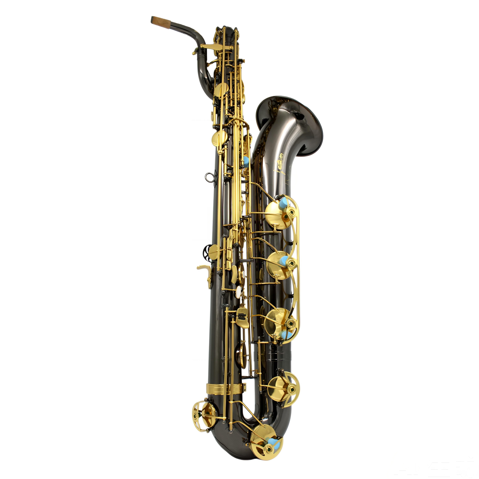 Baritone SaxophoneBS400F (1)