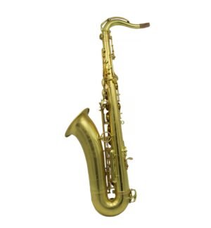 tenor saxophone
