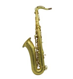 tenor saxophone