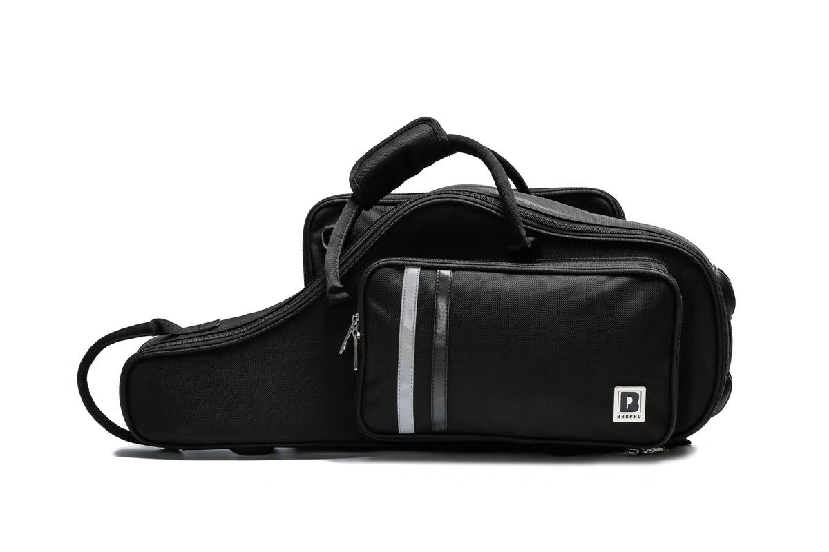 Pro fabric case