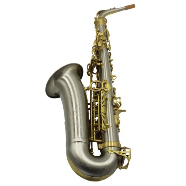 copper alto sax