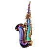 rainbow soprano saxophone