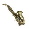 Soprano Saxophone
