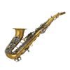 Soprano Saxophone