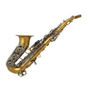 Soprano Saxophone