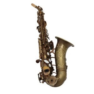 soprano saxophone