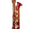 Baritone saxophone,