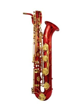 Baritone saxophone,