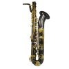 Baritone saxophone,