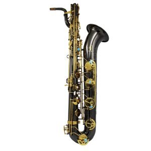 Baritone saxophone,