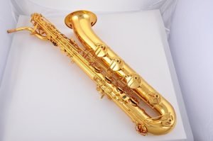 Baritone saxophone,