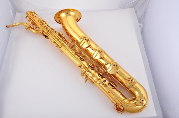 Baritone saxophone,