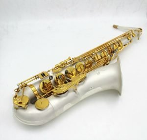 tenor saxphone