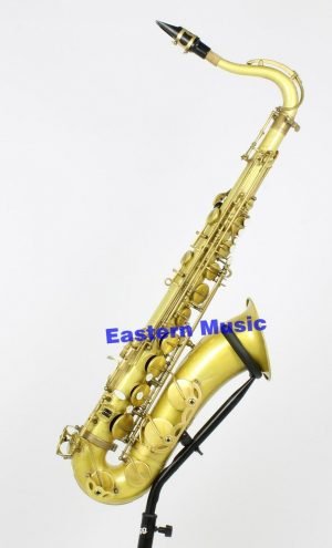 tenor saxphone,