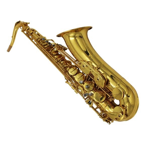 tenor saxphone,