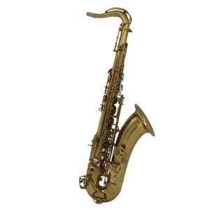 tenor saxphone,