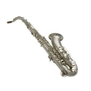 tenor saxphone
