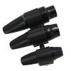 Bakelite Saxophone Mouthpiece Ligature Clip for Alto/Tenor/Soprano saxophone