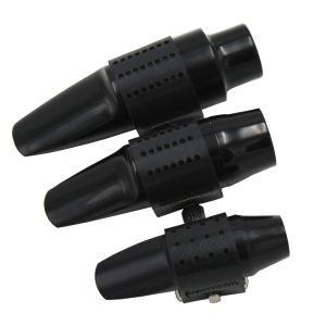 Bakelite Saxophone Mouthpiece Ligature Clip for Alto/Tenor/Soprano saxophone