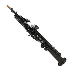 Soprano Saxophone