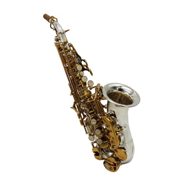 Soprano Saxophone,