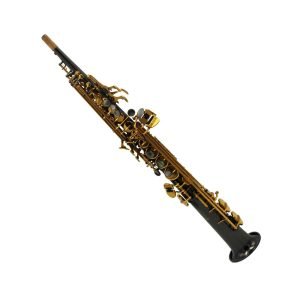 soprano saxophone