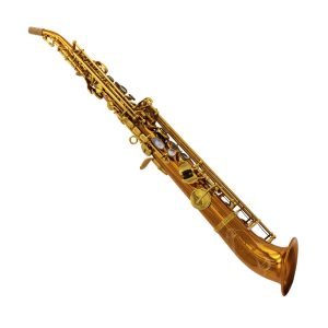 soprano saxophone