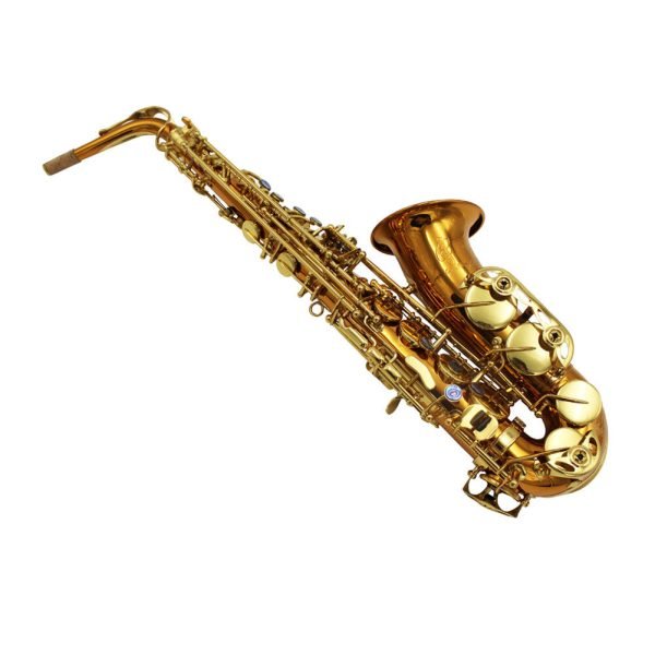 alto saxphone