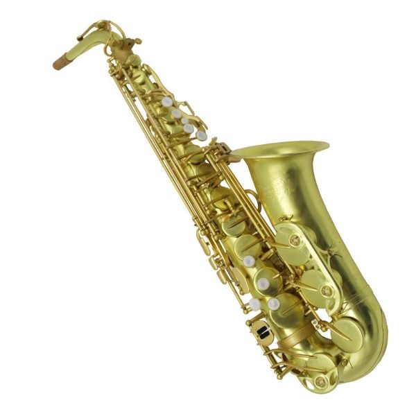 alto saxophone,