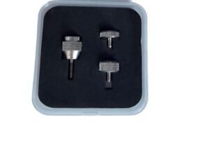 Eastern music steel saxophone heavy neck tightening screw