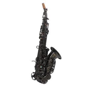 Soprano Saxophone