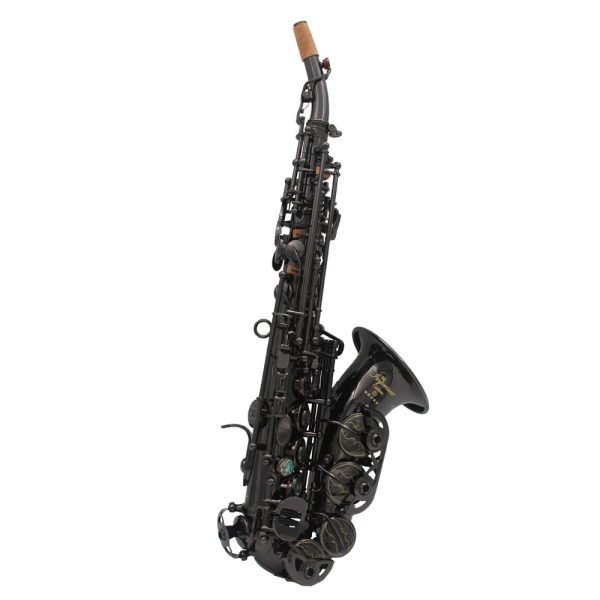 Soprano Saxophone
