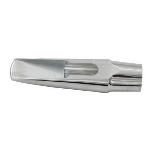 Pro use Metal Tenor Saxophone Mouthpiece with Cap Ligature B2 for Jazz play