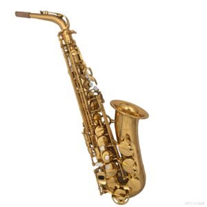Alto saxophone