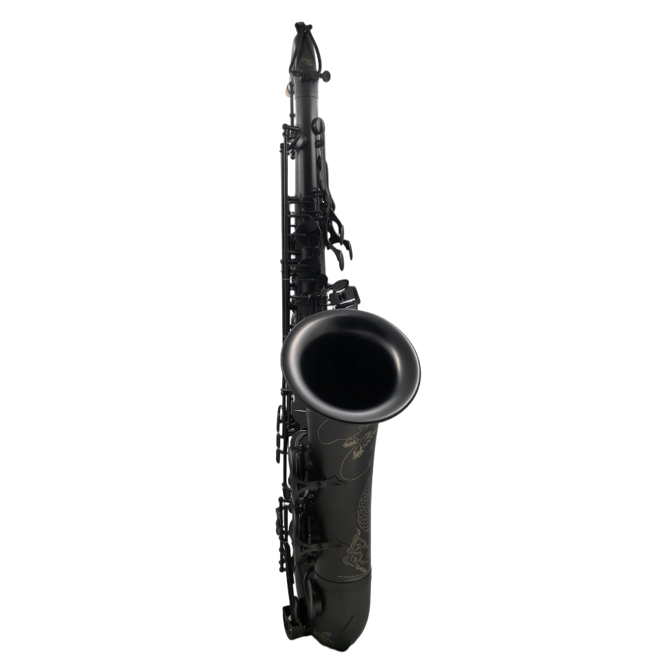 tenor saxophone (3)