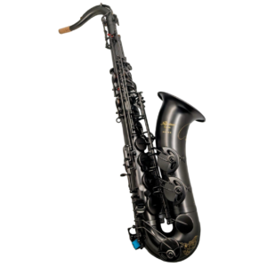 tenor saxophone
